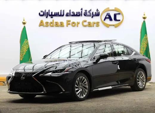 لكزس ES350-CC ٢٠٢٥