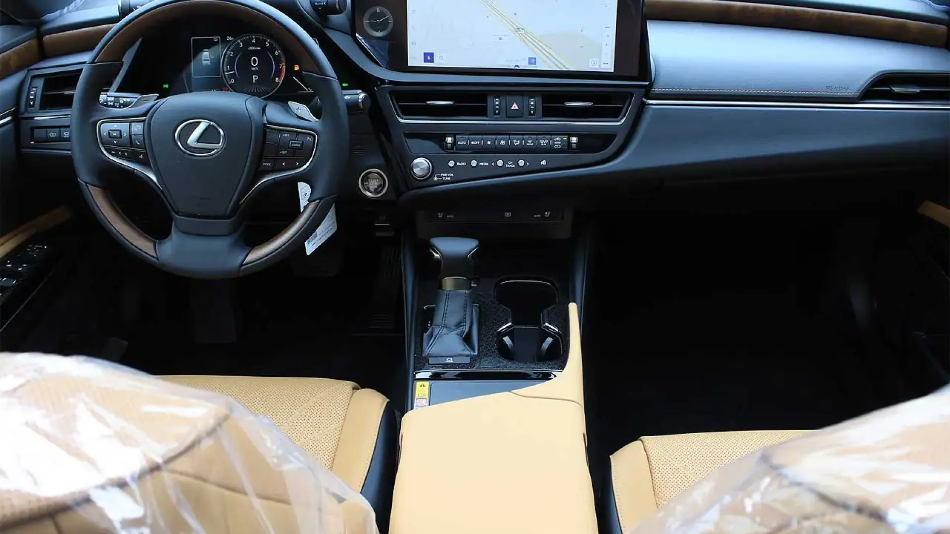 لكزس ES350-CC ٢٠٢٥