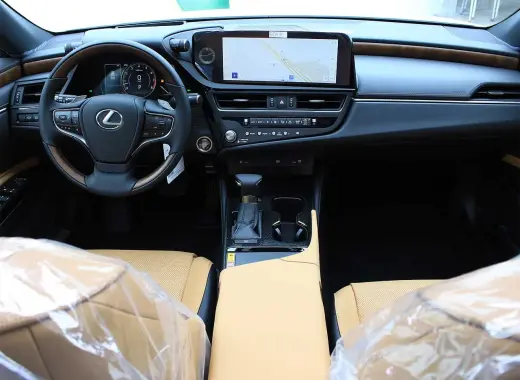 لكزس ES350-CC ٢٠٢٥