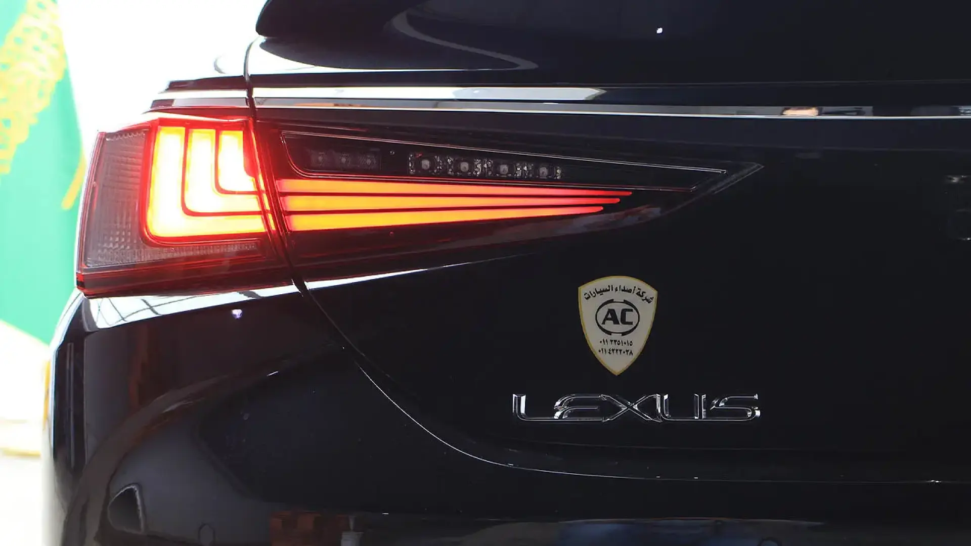 لكزس ES350-CC ٢٠٢٥