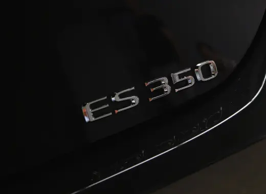 لكزس ES350-CC ٢٠٢٥