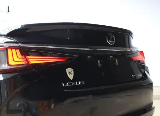 لكزس ES350-CC ٢٠٢٥