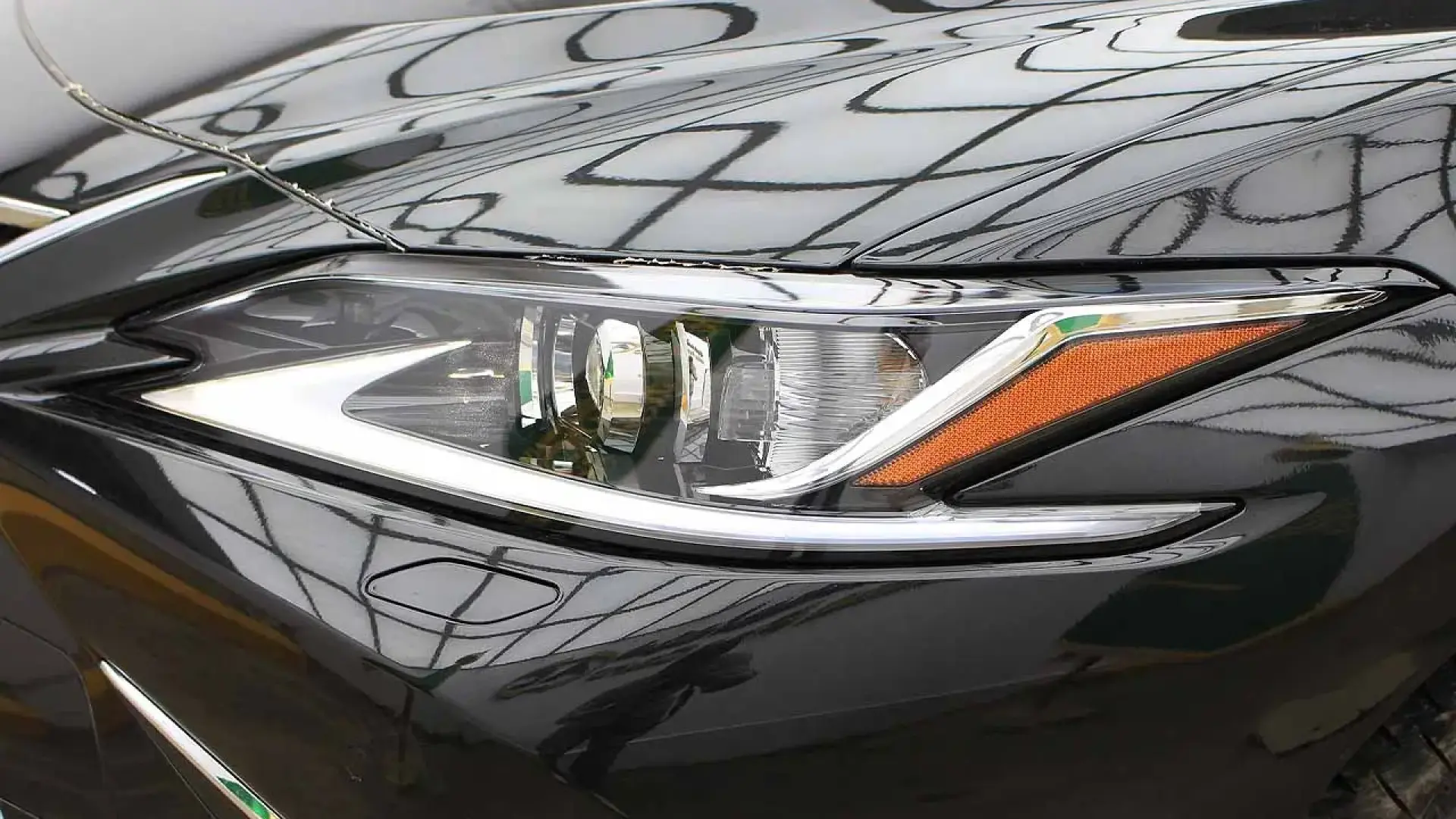 لكزس ES350-CC ٢٠٢٥