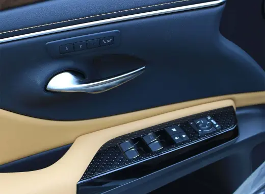 لكزس ES350-CC ٢٠٢٥