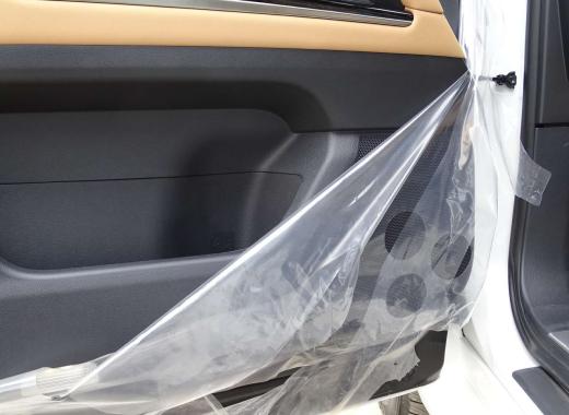 لكزس LX600 BB
