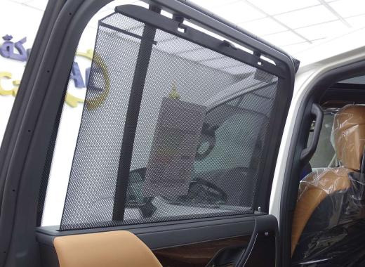 لكزس LX600 BB