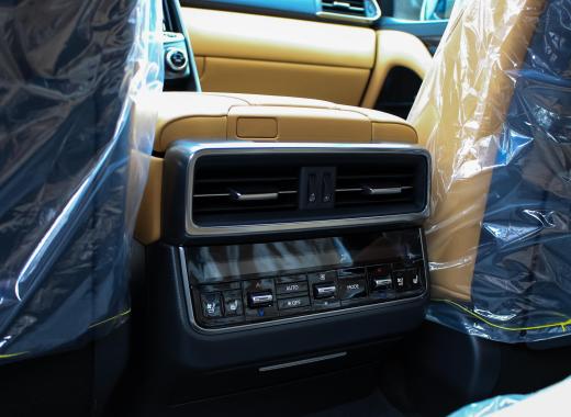 لكزس LX600 BB 2026