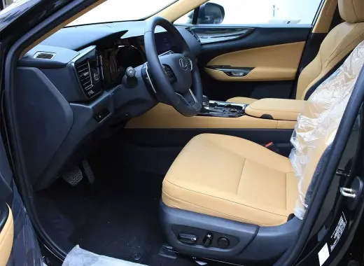 لكزس NX350 ٢٠٢٤