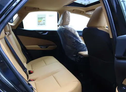 لكزس NX350 ٢٠٢٤