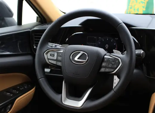 لكزس NX350 ٢٠٢٤