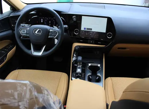لكزس NX350 ٢٠٢٤
