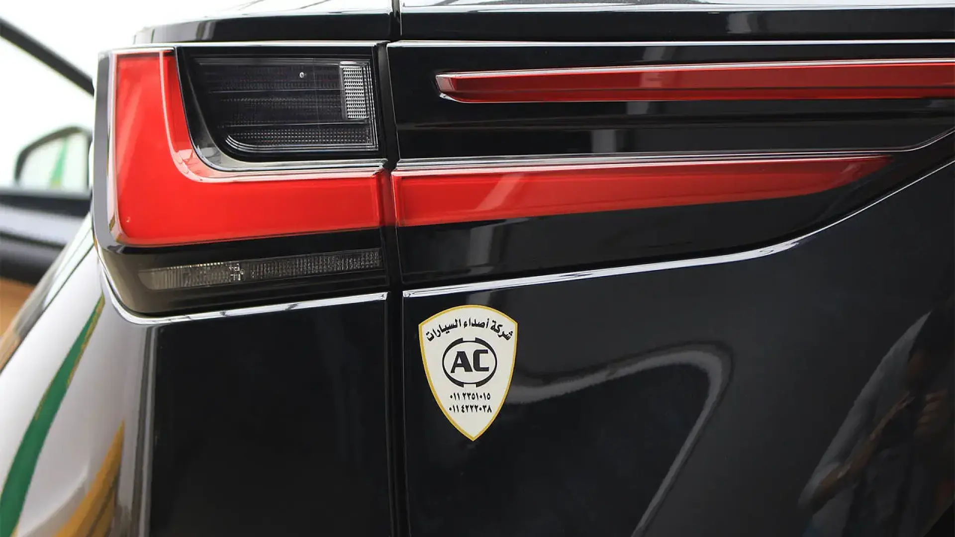 لكزس NX350 ٢٠٢٤
