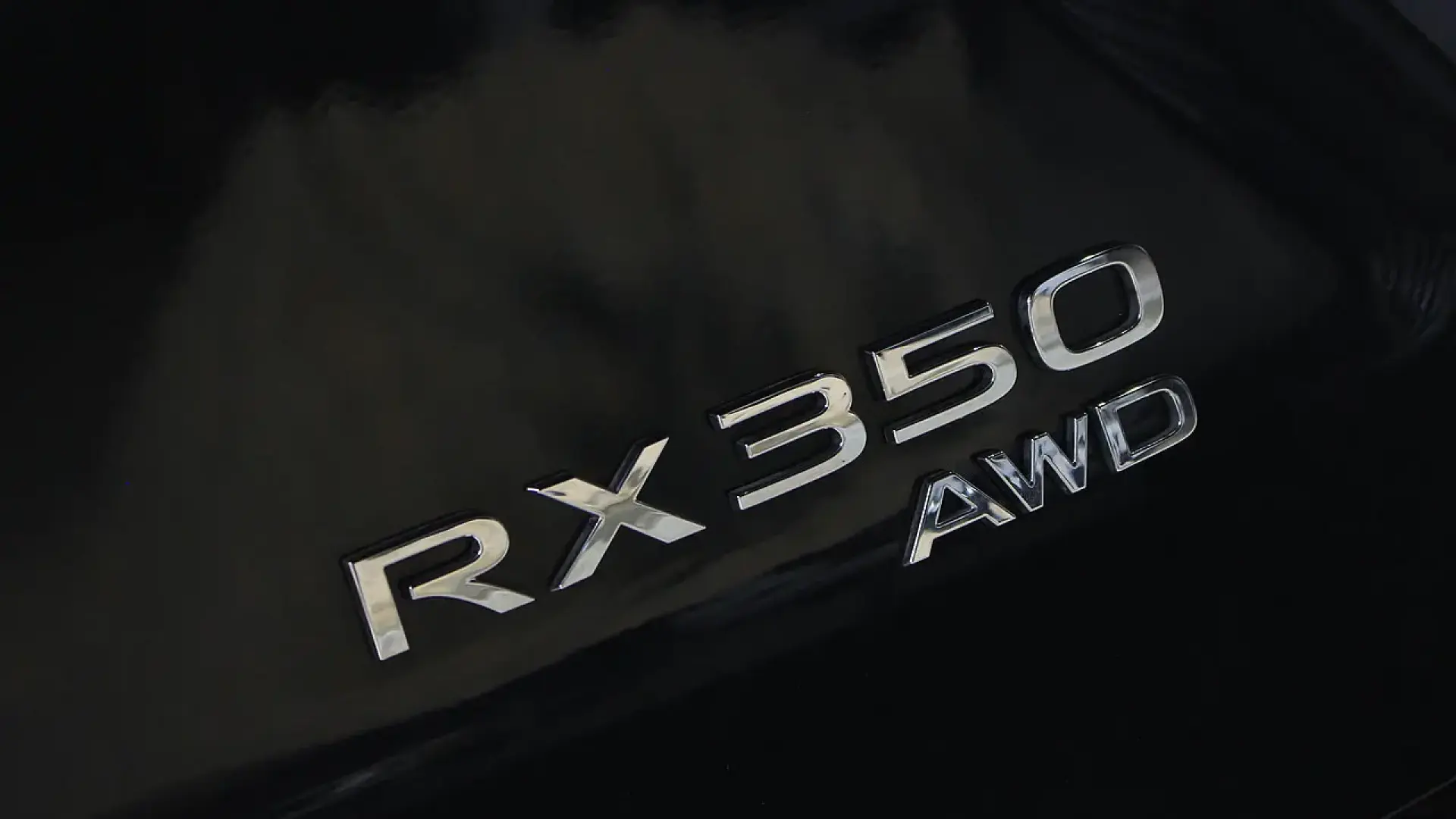 لكزس RX350 خليجي ٢٠٢٤