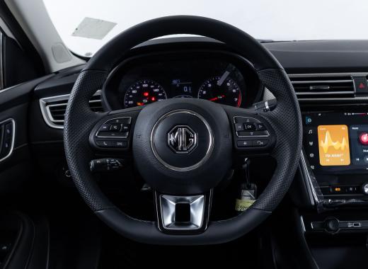 MG 5