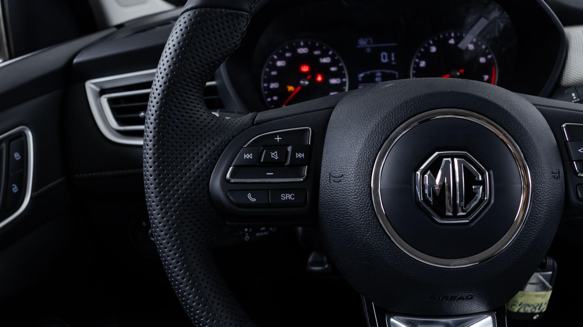 MG 5