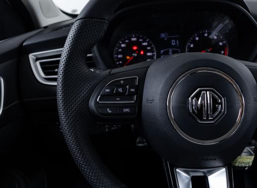 MG 5