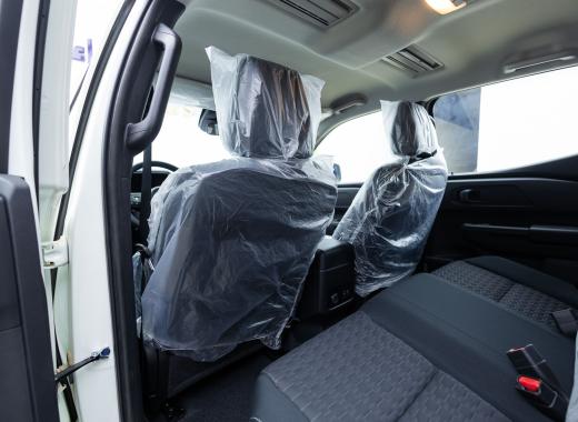 L200 متسوبيشي