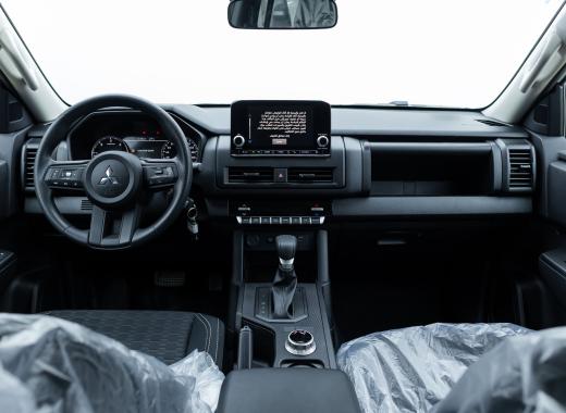 L200 متسوبيشي