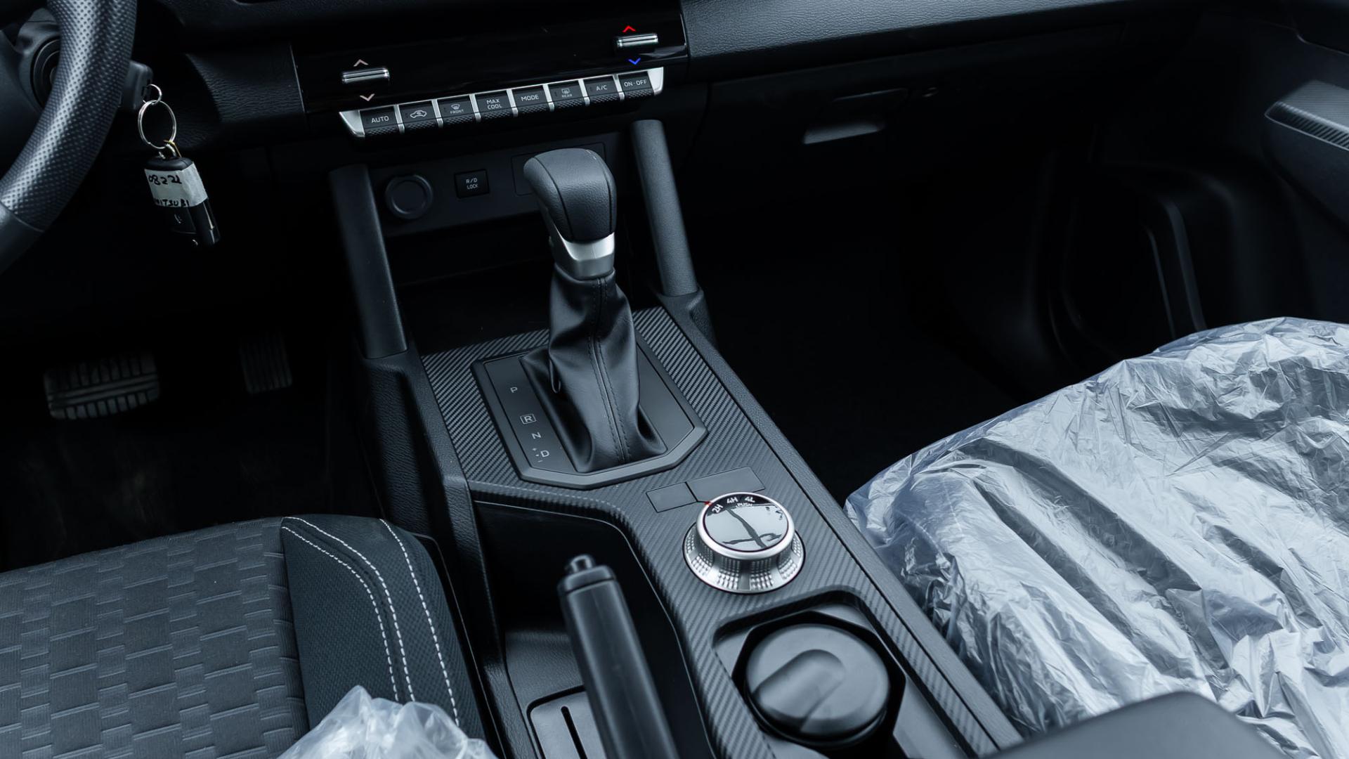 L200 متسوبيشي