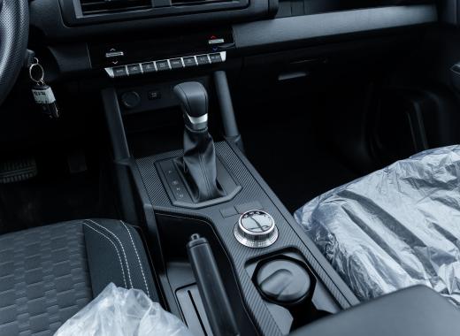 L200 متسوبيشي