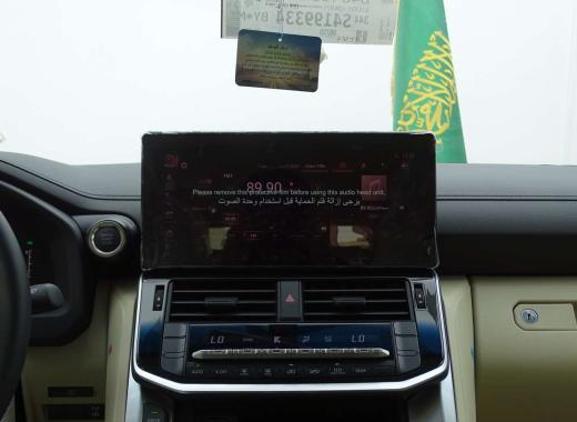 تويوتا جكسار L2  سعودي