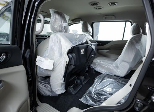 نيسان اكستيرا