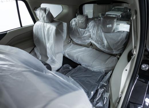 نيسان اكستيرا