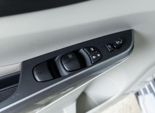 نيسان اكستيرا