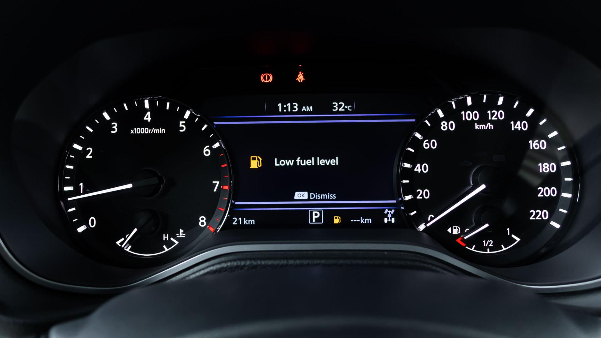 نيسان اكستيرا