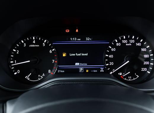 نيسان اكستيرا