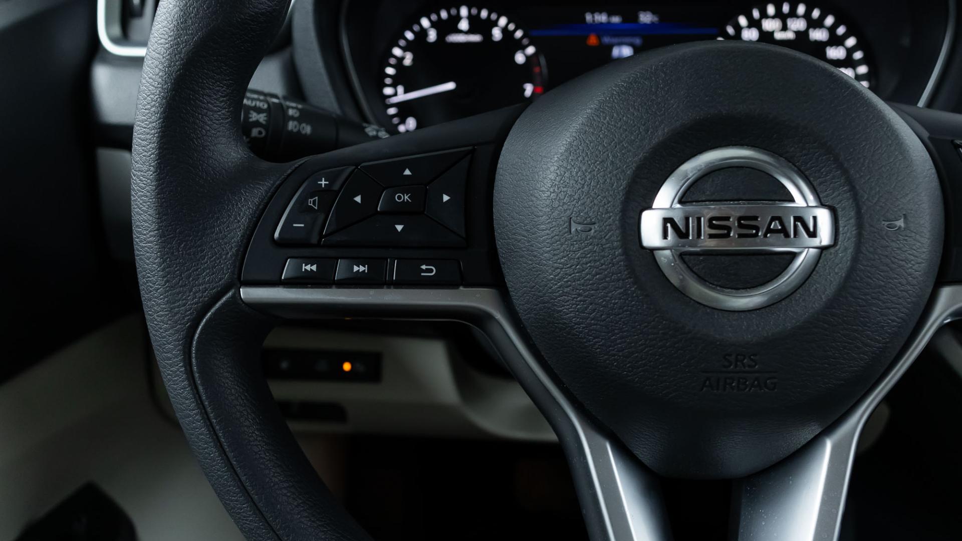 نيسان اكستيرا