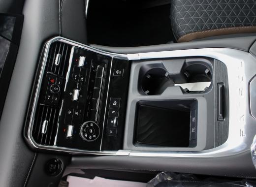 نيسان باترول ستاندر XE 2026