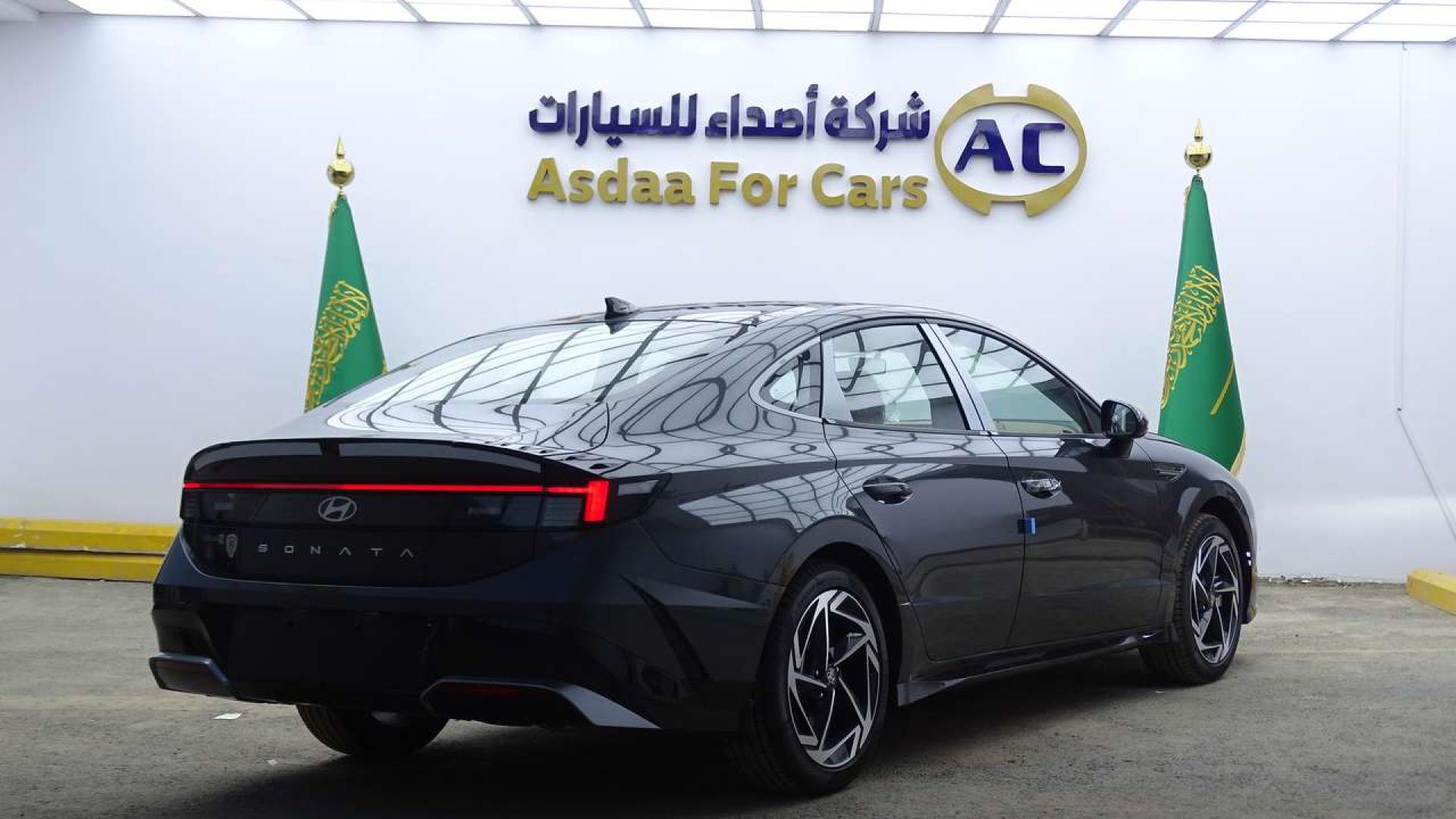 هيونداي سوناتا