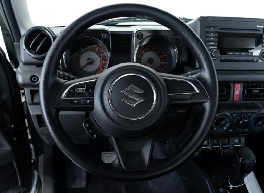 سوزوكى جيمنى دبل استندر خليجى