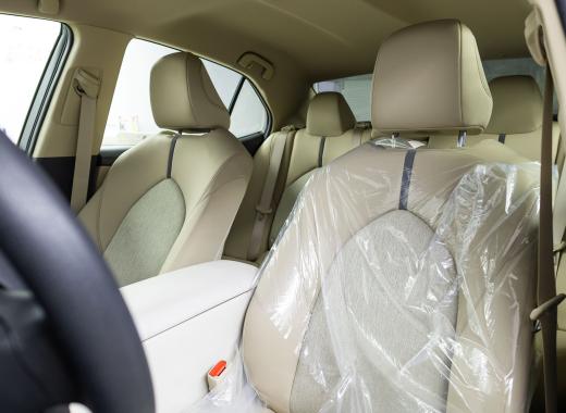 LE تويوتا كامري