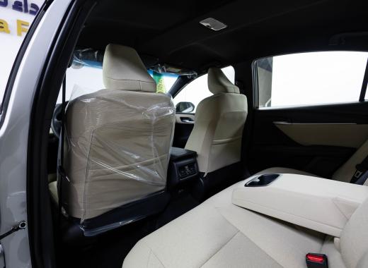 تويوتا كامري ستاندر 2025