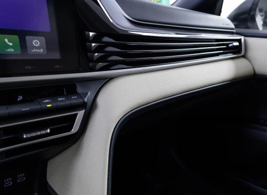 تويوتا كامري ستاندر 2025