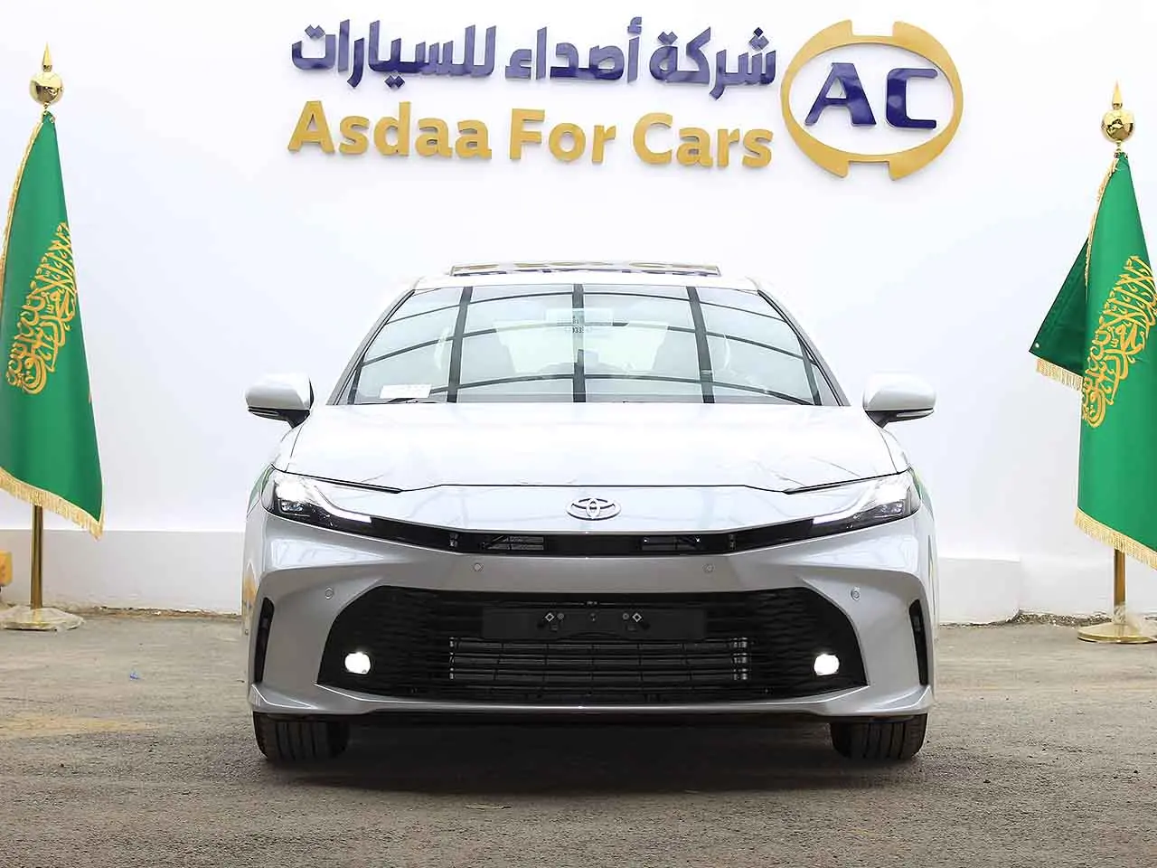 تويوتا كامري