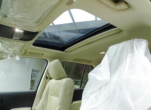 تويوتا لاندكروزر GXR L3 2026